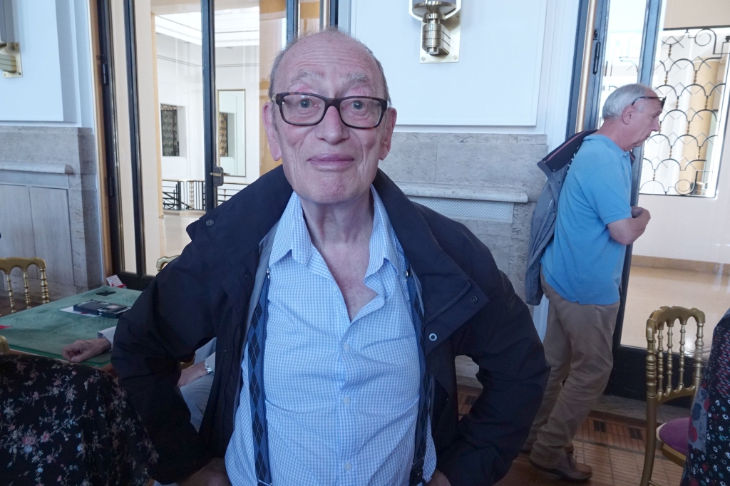 Grand tournoi de la Mairie de Puteaux, le 14 juin 2022. — photo 51