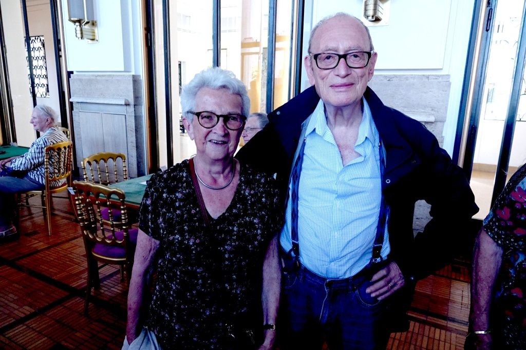 Grand tournoi de la Mairie de Puteaux, le 14 juin 2022. — photo 52