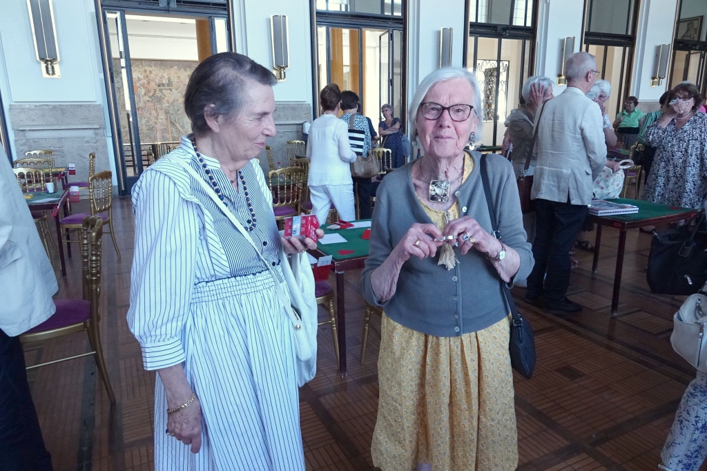 Grand tournoi de la Mairie de Puteaux, le 14 juin 2022. — photo 53