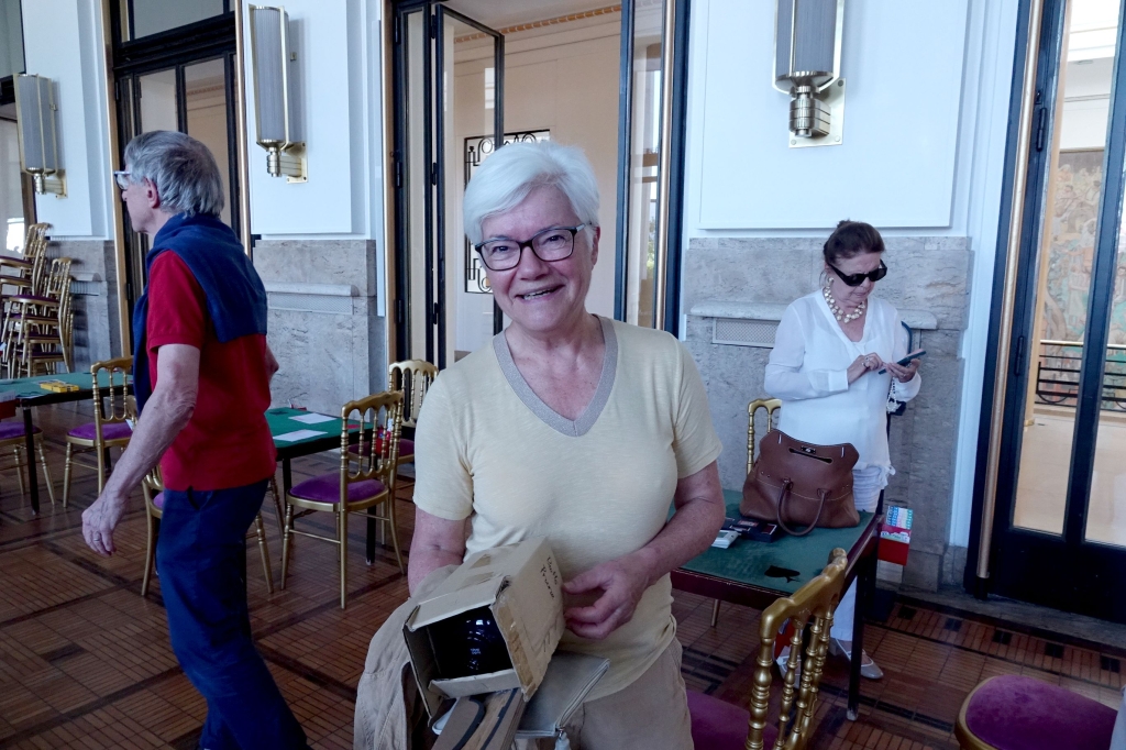 Grand tournoi de la Mairie de Puteaux, le 14 juin 2022. — photo 54
