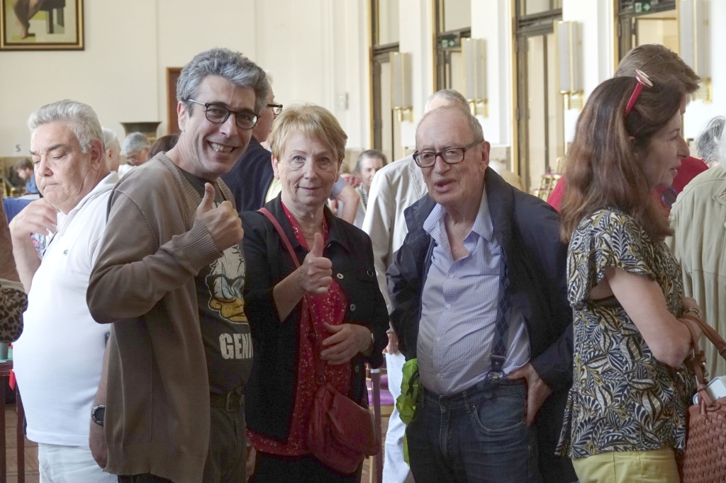 Grand tournoi de la Mairie de Puteaux, le 14 juin 2022. — photo 55