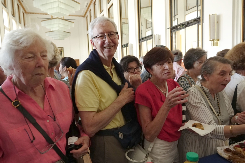 Grand tournoi de la Mairie de Puteaux, le 14 juin 2022. — photo 56