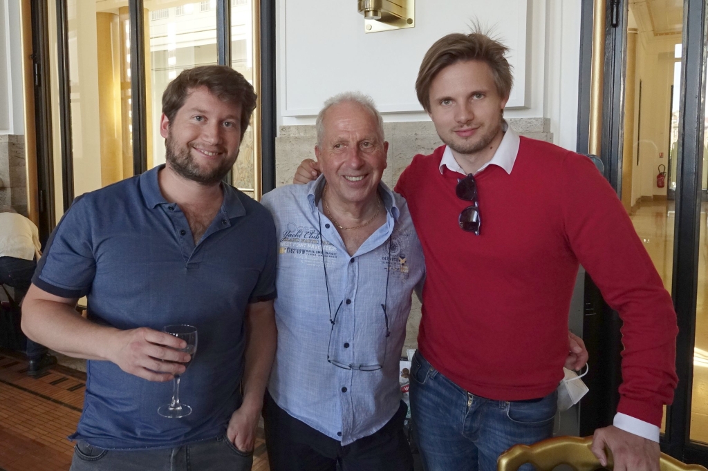 Grand tournoi de la Mairie de Puteaux, le 14 juin 2022. — photo 61