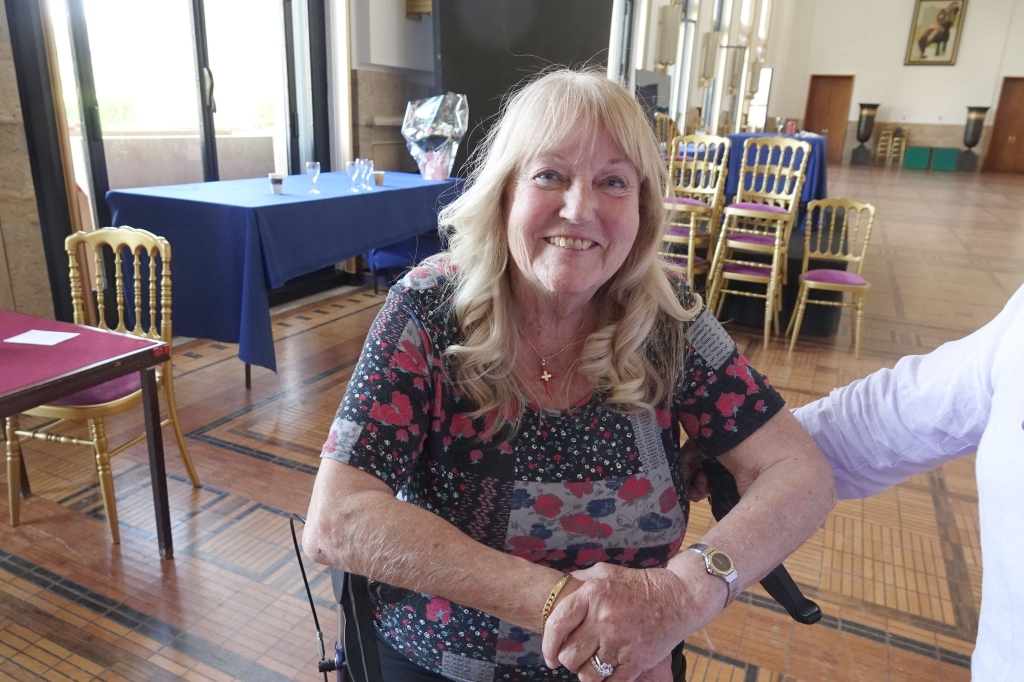 Grand tournoi de la Mairie de Puteaux, le 14 juin 2022. — photo 63