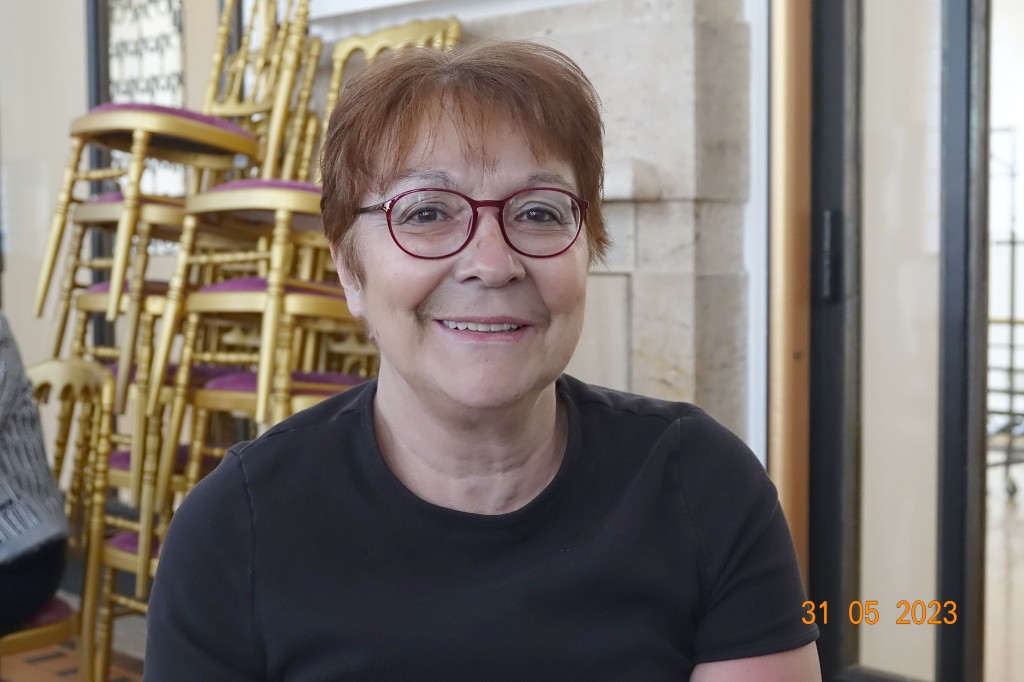 Grand tournoi de la Mairie de Puteaux, le 31 juin 2023. — photo 2
