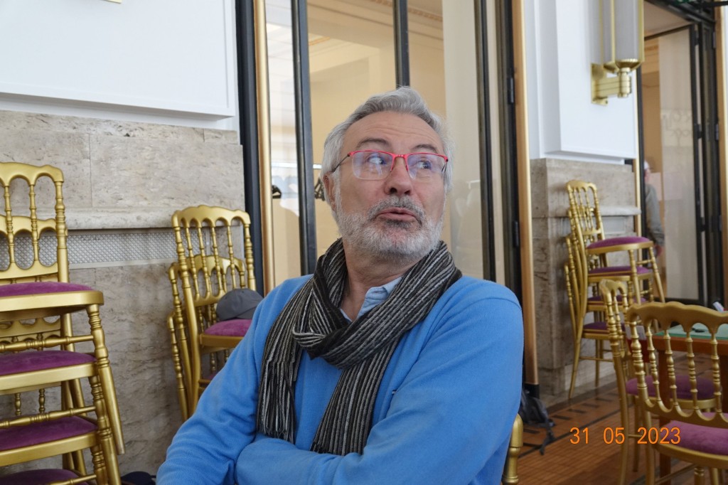 Grand tournoi de la Mairie de Puteaux, le 31 juin 2023. — photo 4