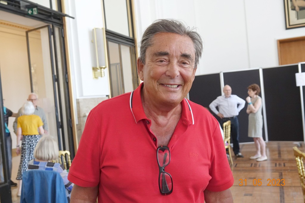 Grand tournoi de la Mairie de Puteaux, le 31 juin 2023. — photo 5
