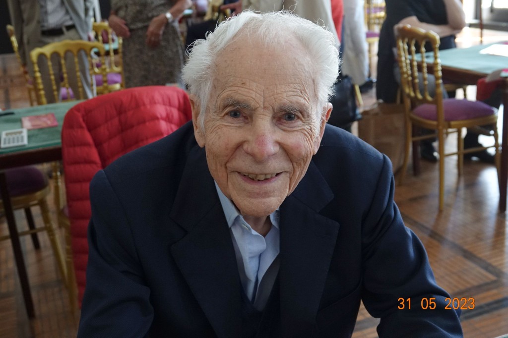 Grand tournoi de la Mairie de Puteaux, le 31 juin 2023. — photo 7