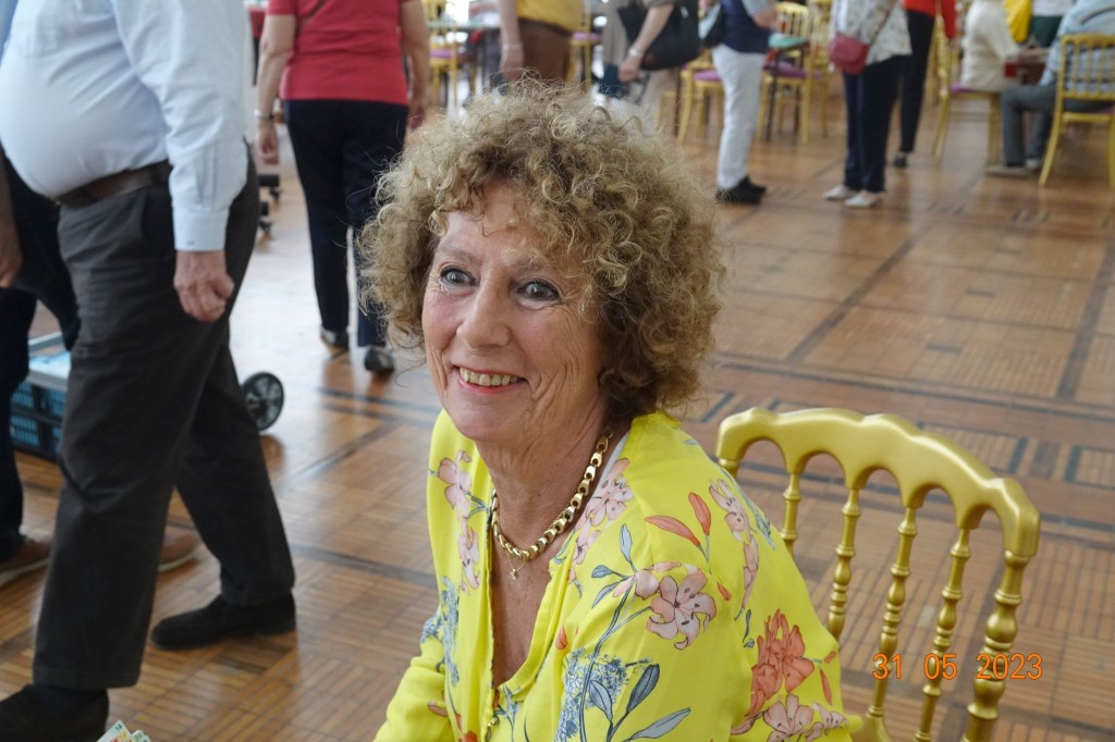 Grand tournoi de la Mairie de Puteaux, le 31 juin 2023. — photo 9