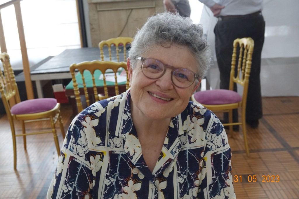 Grand tournoi de la Mairie de Puteaux, le 31 juin 2023. — photo 10