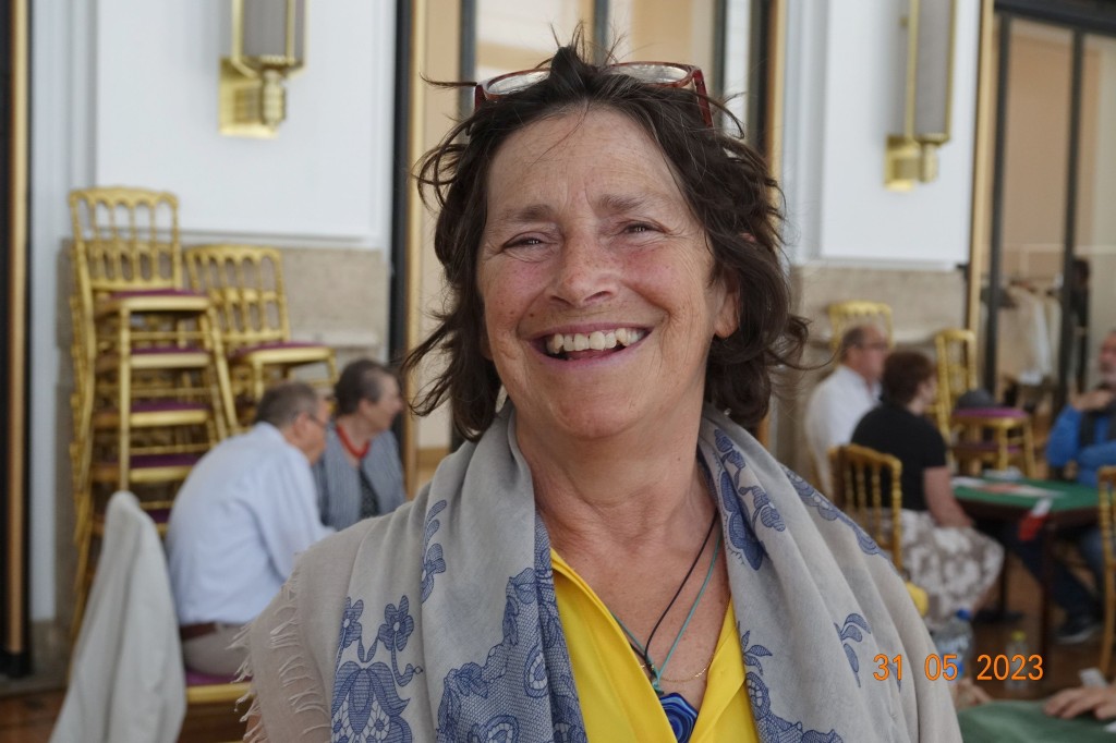 Grand tournoi de la Mairie de Puteaux, le 31 juin 2023. — photo 11