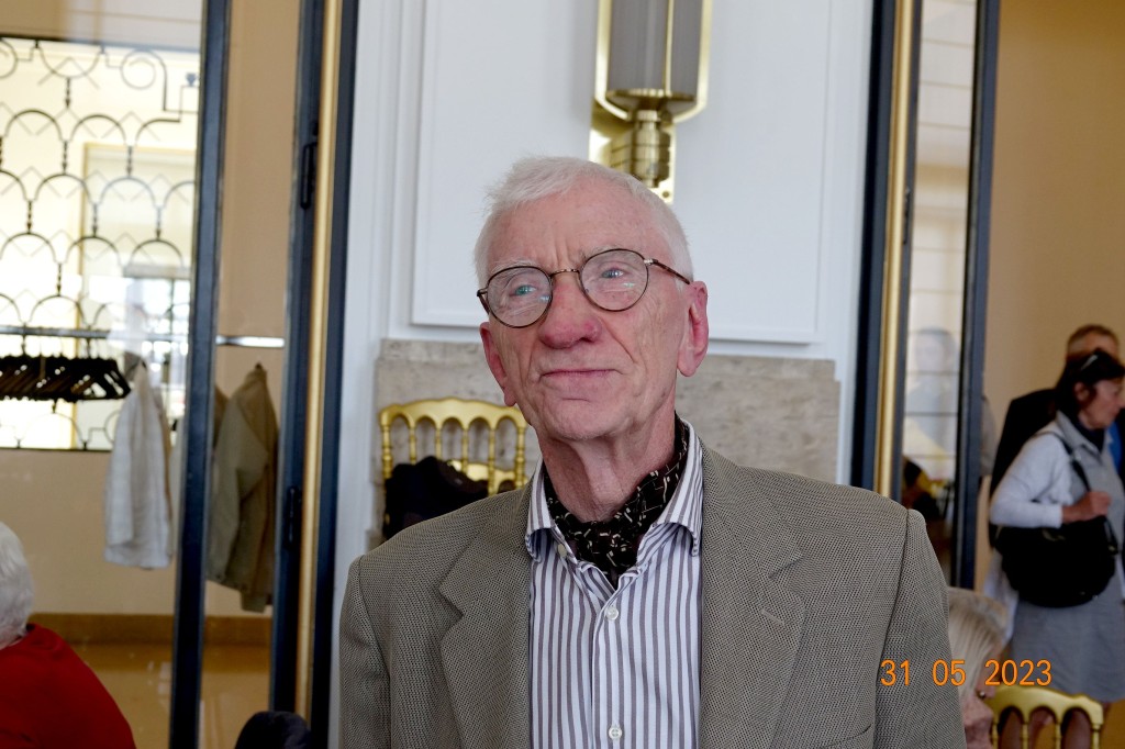 Grand tournoi de la Mairie de Puteaux, le 31 juin 2023. — photo 14