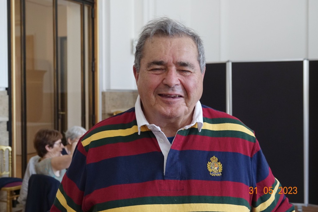 Grand tournoi de la Mairie de Puteaux, le 31 juin 2023. — photo 15