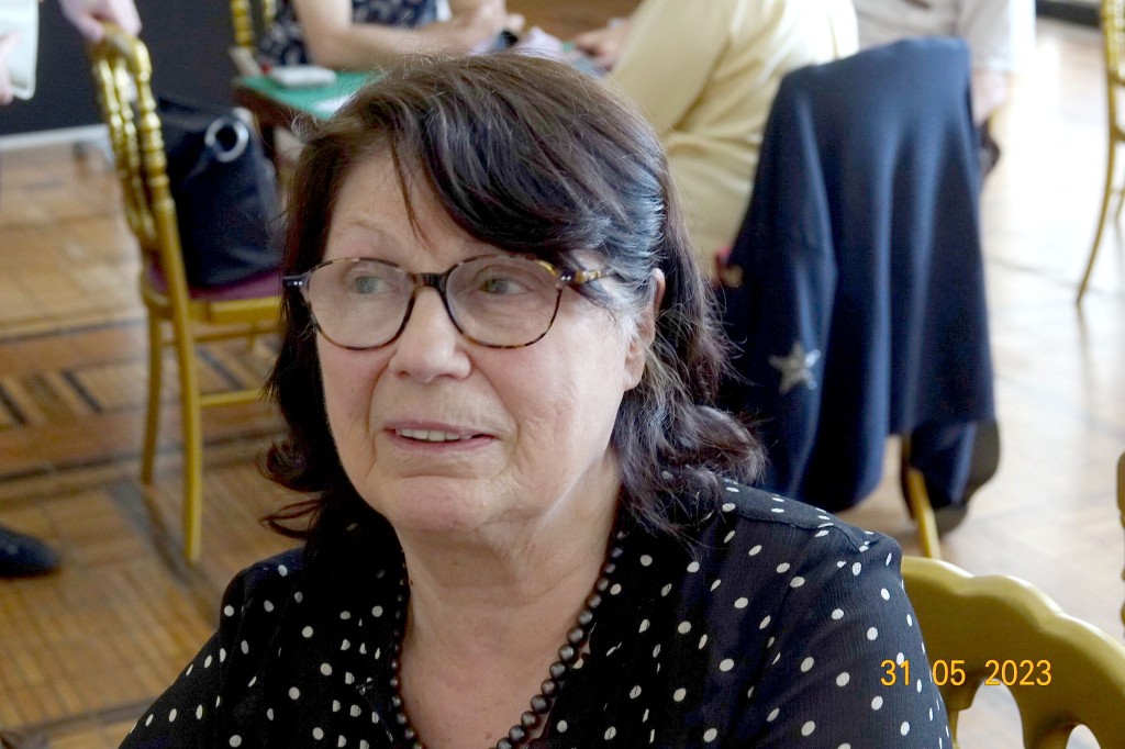 Grand tournoi de la Mairie de Puteaux, le 31 juin 2023. — photo 16
