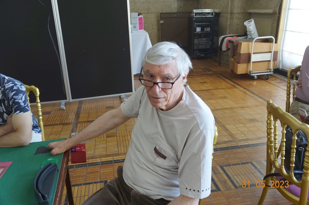 Grand tournoi de la Mairie de Puteaux, le 31 juin 2023. — photo 24