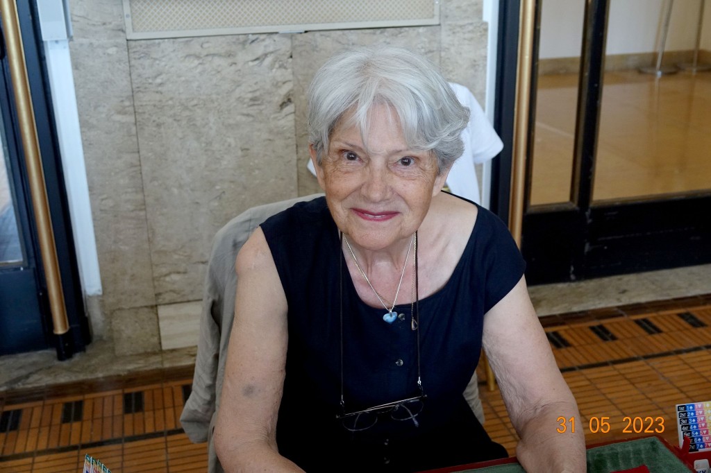 Grand tournoi de la Mairie de Puteaux, le 31 juin 2023. — photo 27