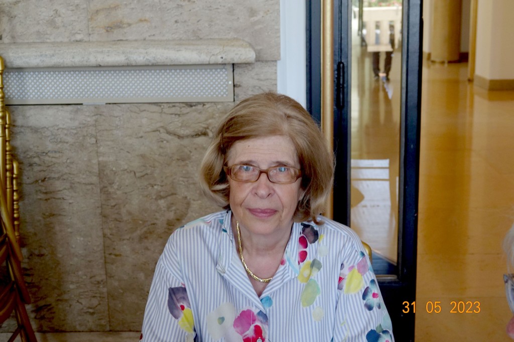 Grand tournoi de la Mairie de Puteaux, le 31 juin 2023. — photo 31
