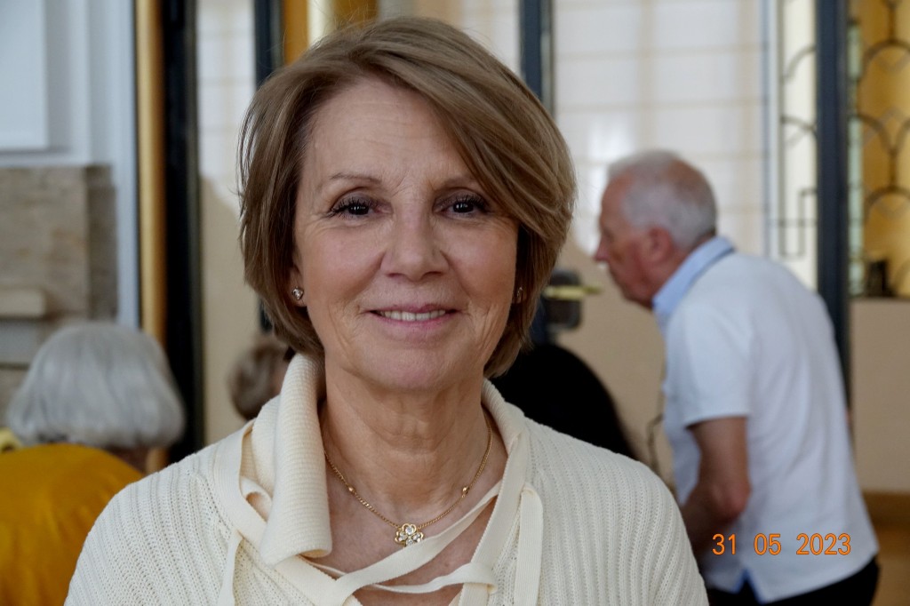 Grand tournoi de la Mairie de Puteaux, le 31 juin 2023. — photo 37