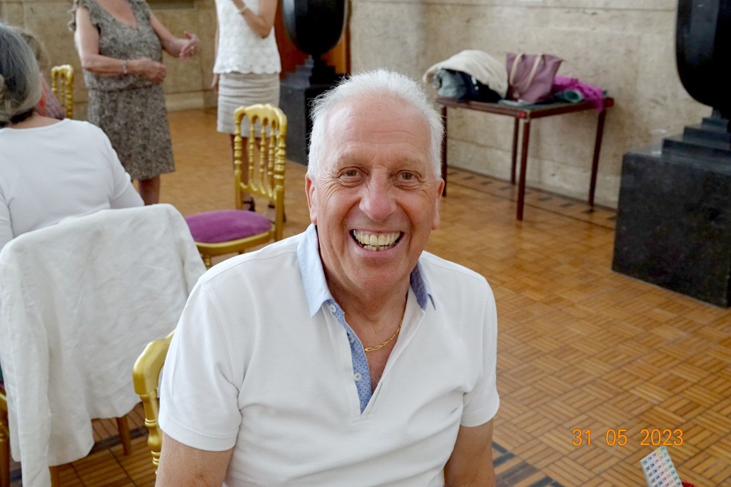 Grand tournoi de la Mairie de Puteaux, le 31 juin 2023. — photo 49