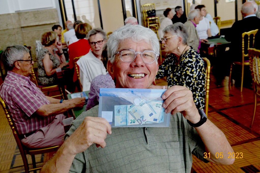 Grand tournoi de la Mairie de Puteaux, le 31 juin 2023. — photo 55