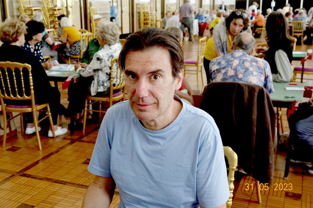 Grand tournoi de la Mairie de Puteaux, le 31 juin 2023. — photo 58
