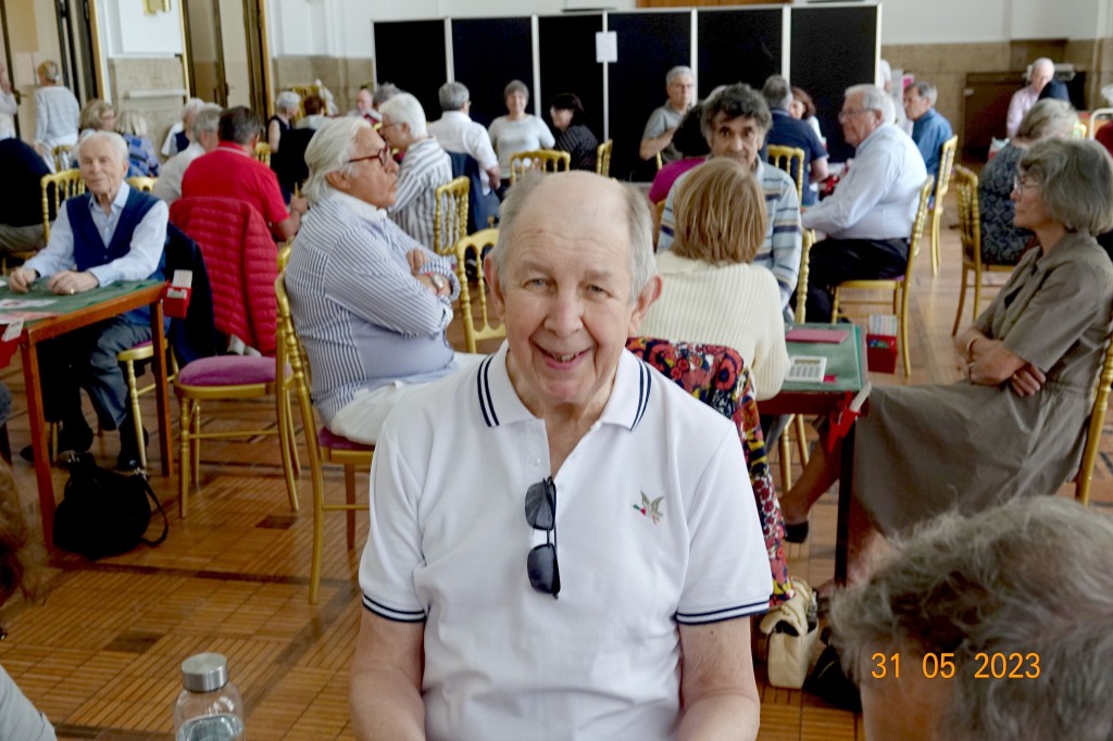 Grand tournoi de la Mairie de Puteaux, le 31 juin 2023. — photo 62