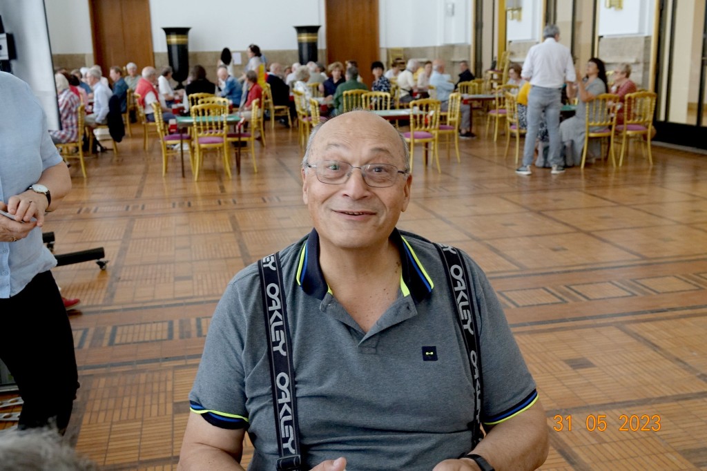Grand tournoi de la Mairie de Puteaux, le 31 juin 2023. — photo 63