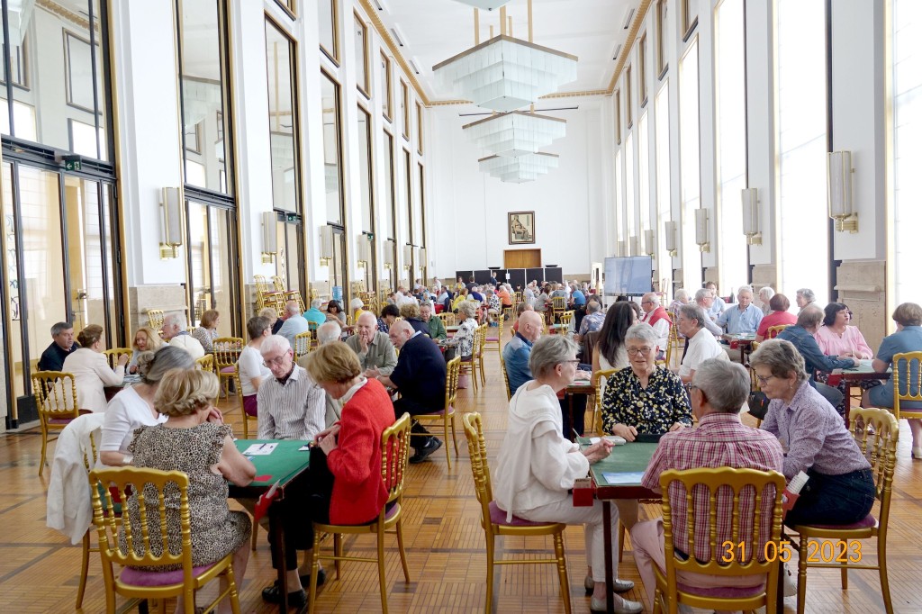 Grand tournoi de la Mairie de Puteaux, le 31 juin 2023. — photo 68