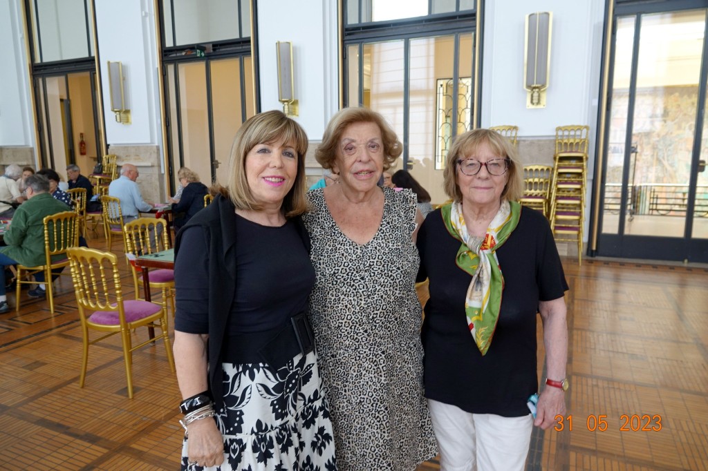 Grand tournoi de la Mairie de Puteaux, le 31 juin 2023. — photo 69