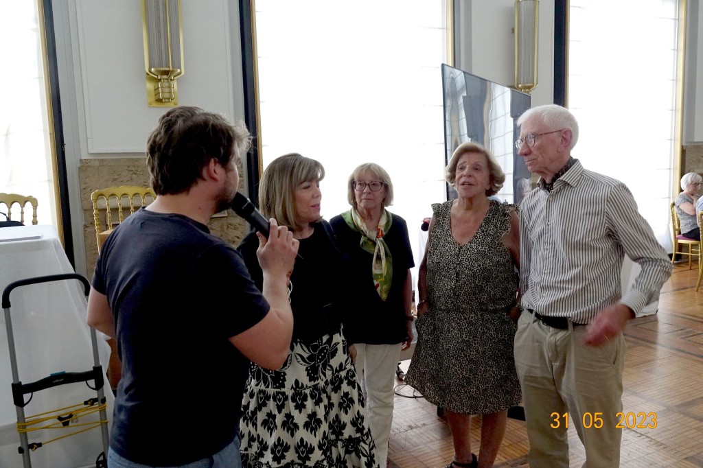 Grand tournoi de la Mairie de Puteaux, le 31 juin 2023. — photo 70