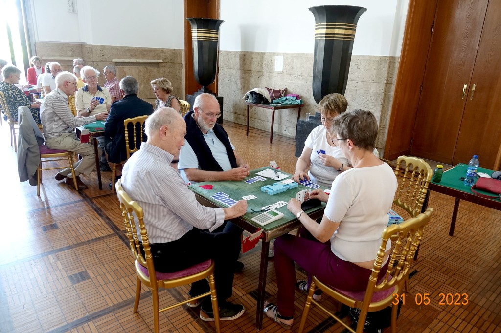 Grand tournoi de la Mairie de Puteaux, le 31 juin 2023. — photo 75