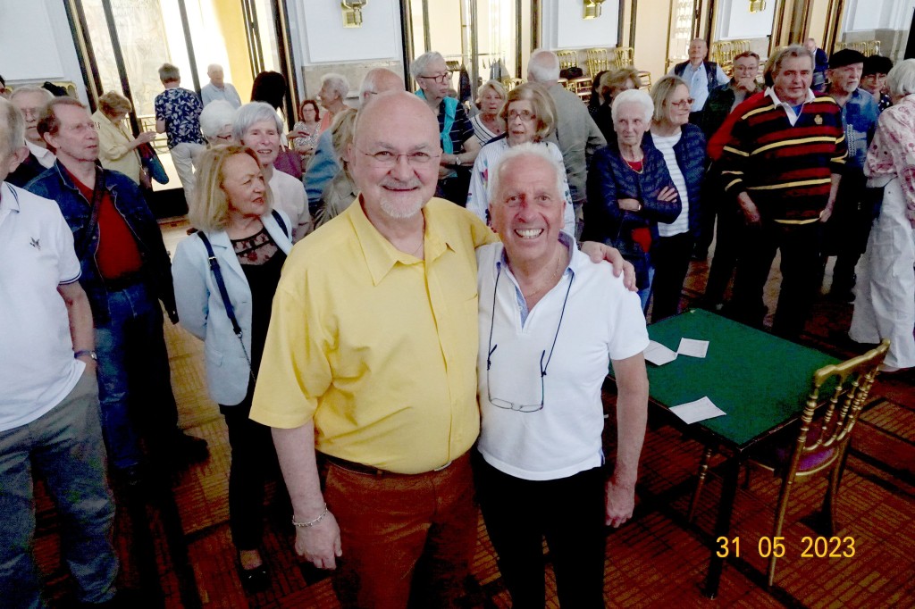 Grand tournoi de la Mairie de Puteaux, le 31 juin 2023. — photo 83