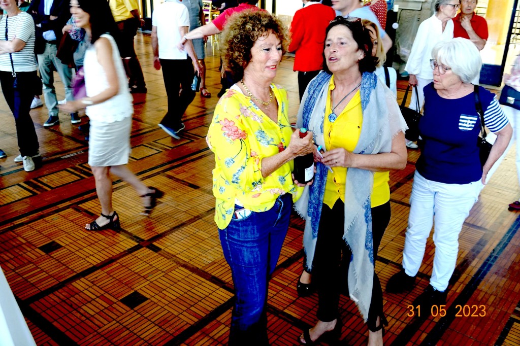 Grand tournoi de la Mairie de Puteaux, le 31 juin 2023. — photo 84