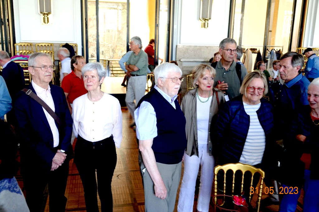 Grand tournoi de la Mairie de Puteaux, le 31 juin 2023. — photo 85