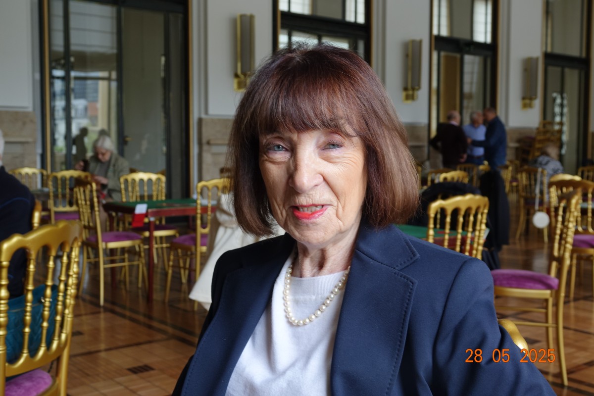 Grand tournoi de la Mairie de Puteaux, le 28 mai 2025. — photo 4