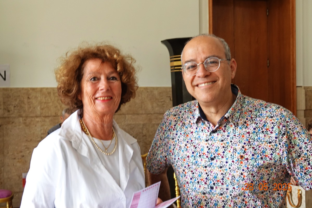 Grand tournoi de la Mairie de Puteaux, le 28 mai 2025. — photo 9