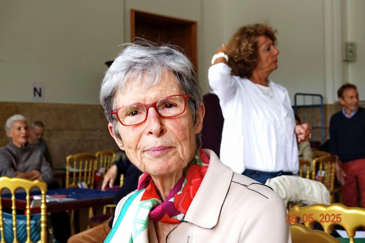 Grand tournoi de la Mairie de Puteaux, le 28 mai 2025. — photo 10
