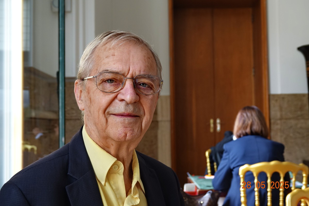 Grand tournoi de la Mairie de Puteaux, le 28 mai 2025. — photo 11