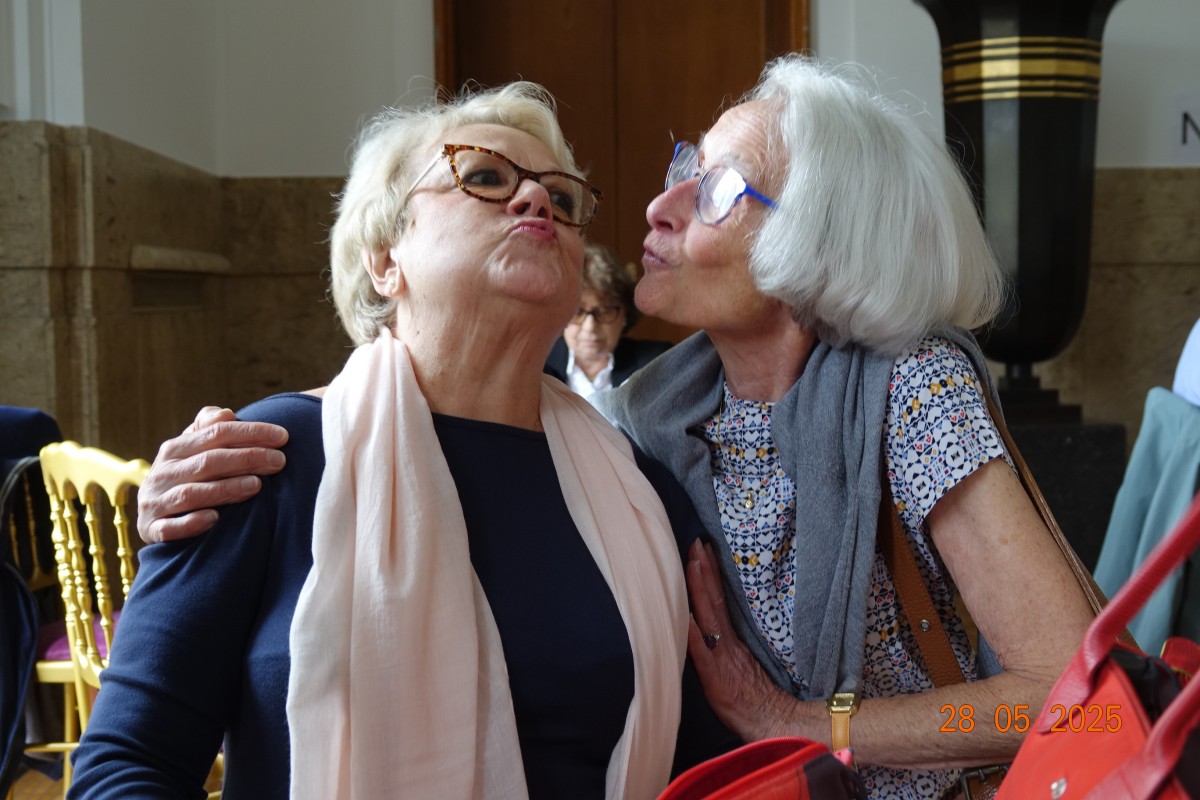 Grand tournoi de la Mairie de Puteaux, le 28 mai 2025. — photo 14