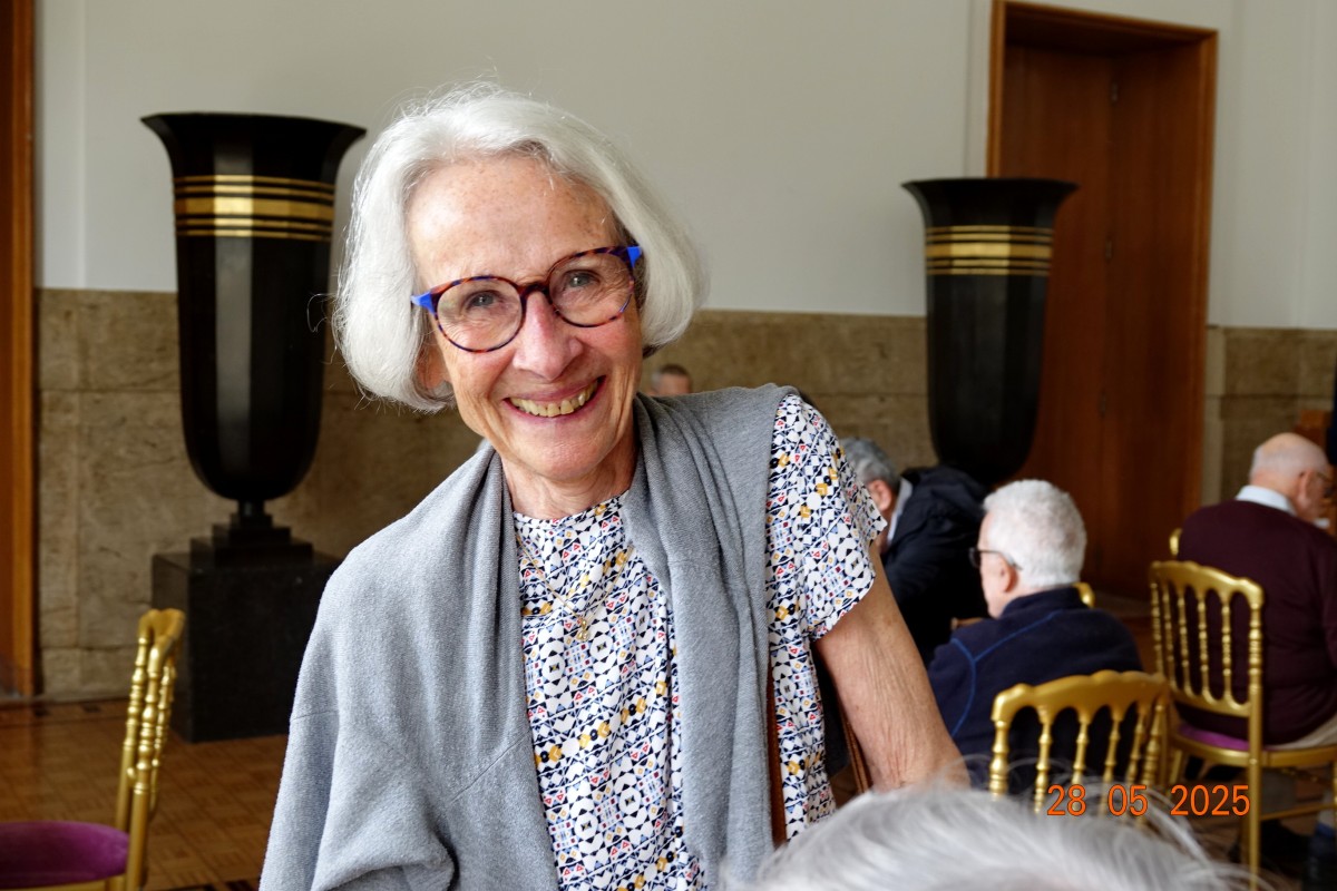 Grand tournoi de la Mairie de Puteaux, le 28 mai 2025. — photo 15