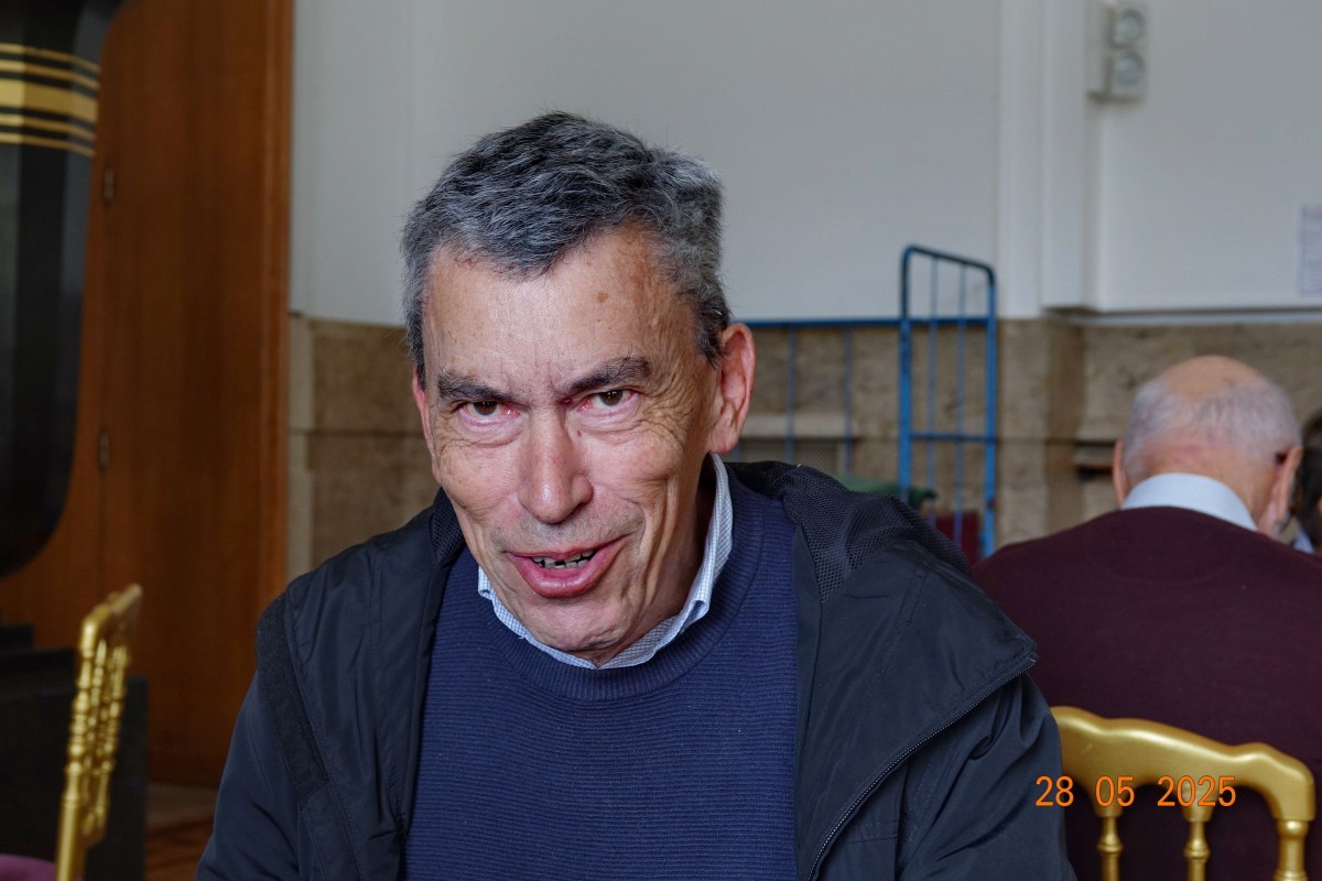 Grand tournoi de la Mairie de Puteaux, le 28 mai 2025. — photo 17