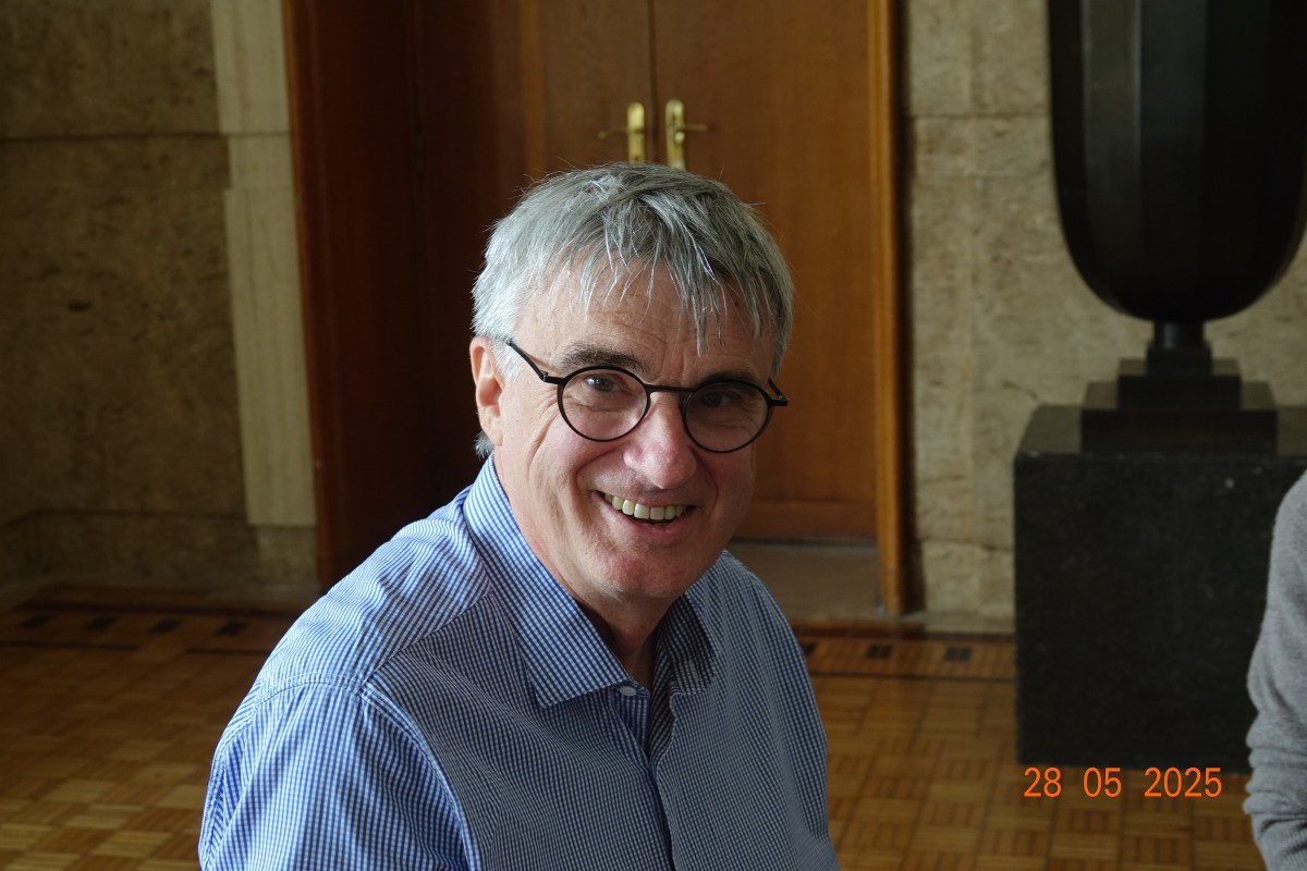 Grand tournoi de la Mairie de Puteaux, le 28 mai 2025. — photo 18