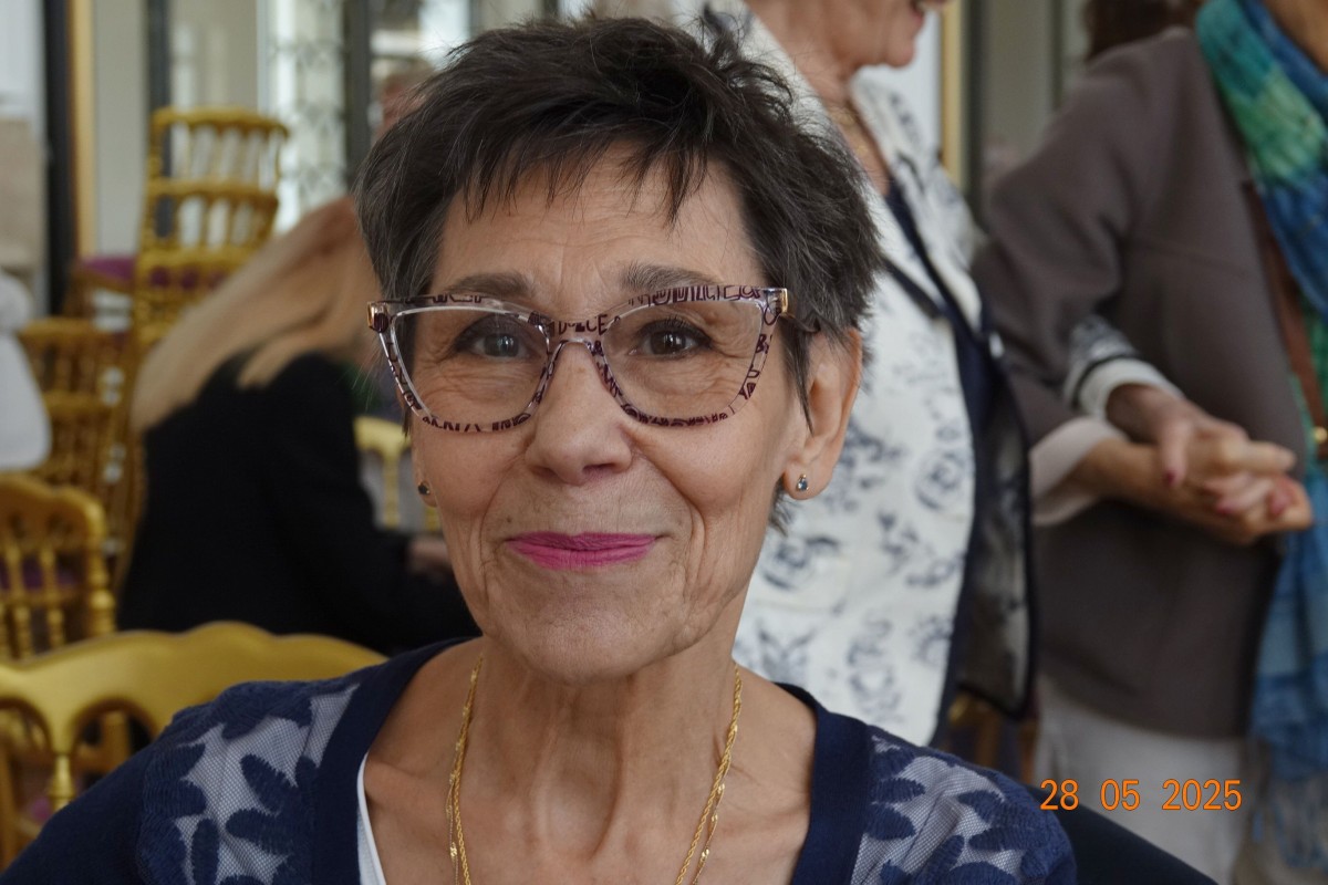 Grand tournoi de la Mairie de Puteaux, le 28 mai 2025. — photo 21