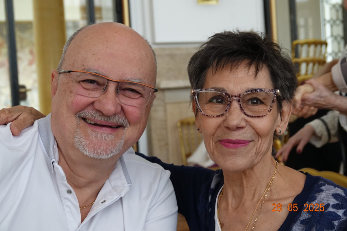 Grand tournoi de la Mairie de Puteaux, le 28 mai 2025. — photo 22