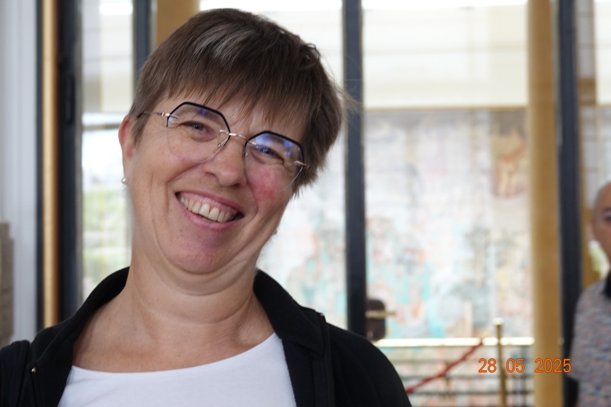 Grand tournoi de la Mairie de Puteaux, le 28 mai 2025. — photo 24