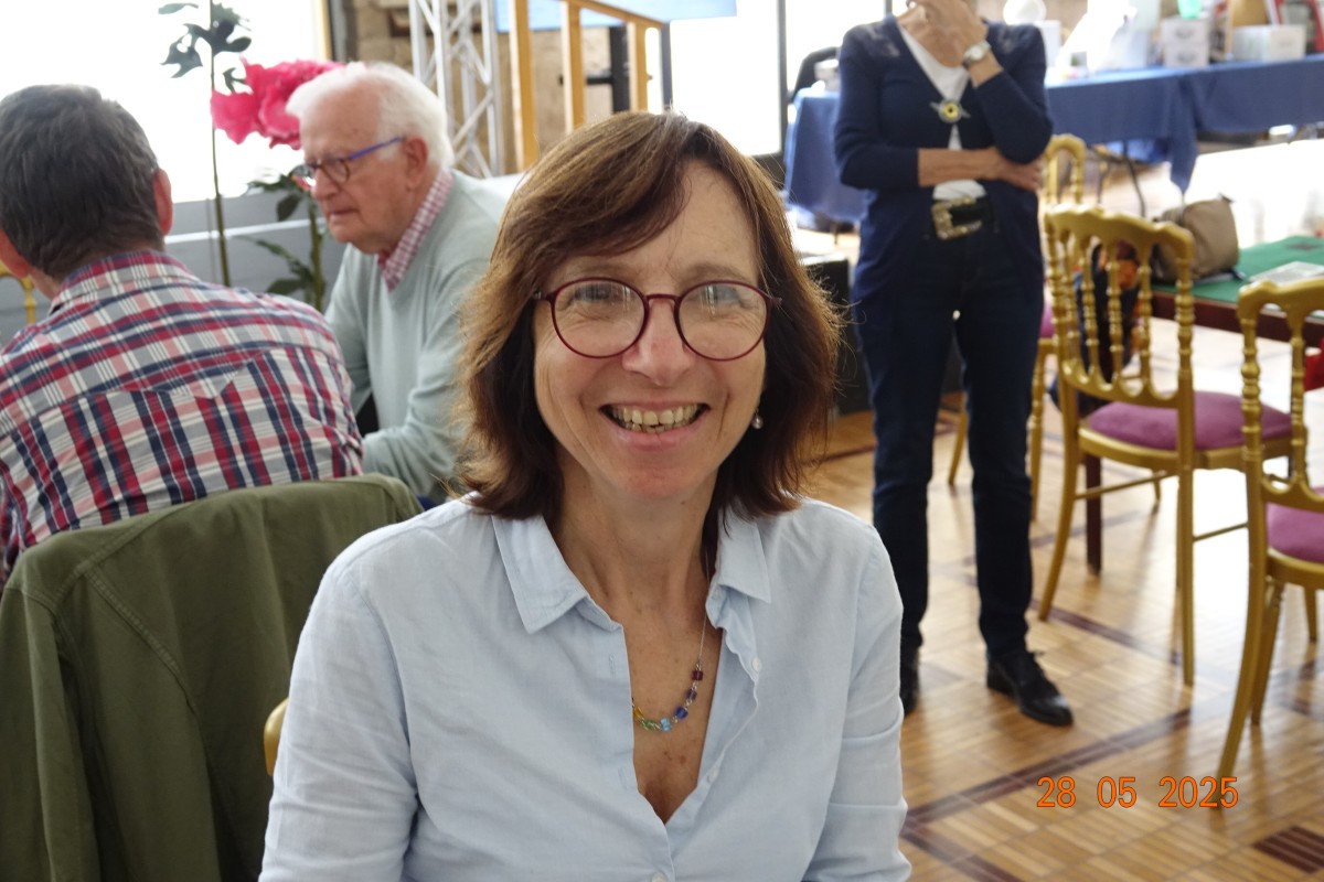 Grand tournoi de la Mairie de Puteaux, le 28 mai 2025. — photo 29