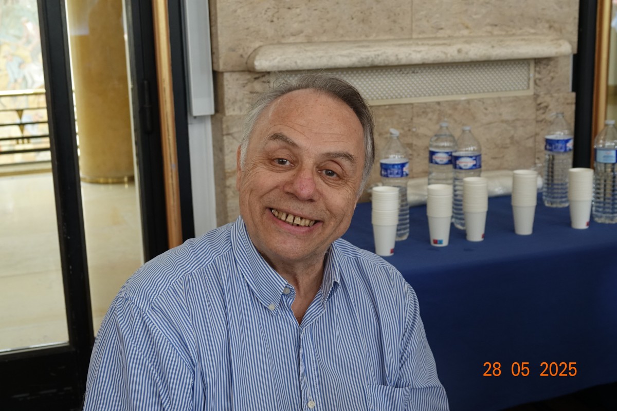 Grand tournoi de la Mairie de Puteaux, le 28 mai 2025. — photo 30
