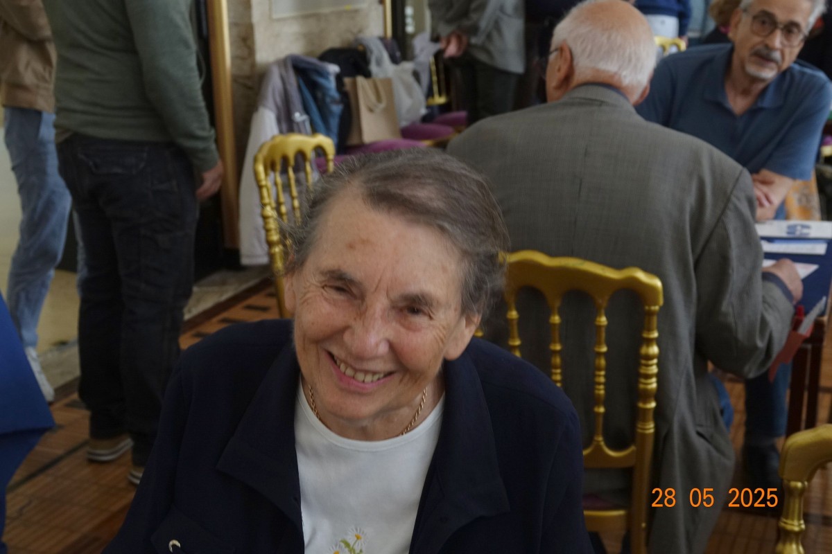 Grand tournoi de la Mairie de Puteaux, le 28 mai 2025. — photo 31