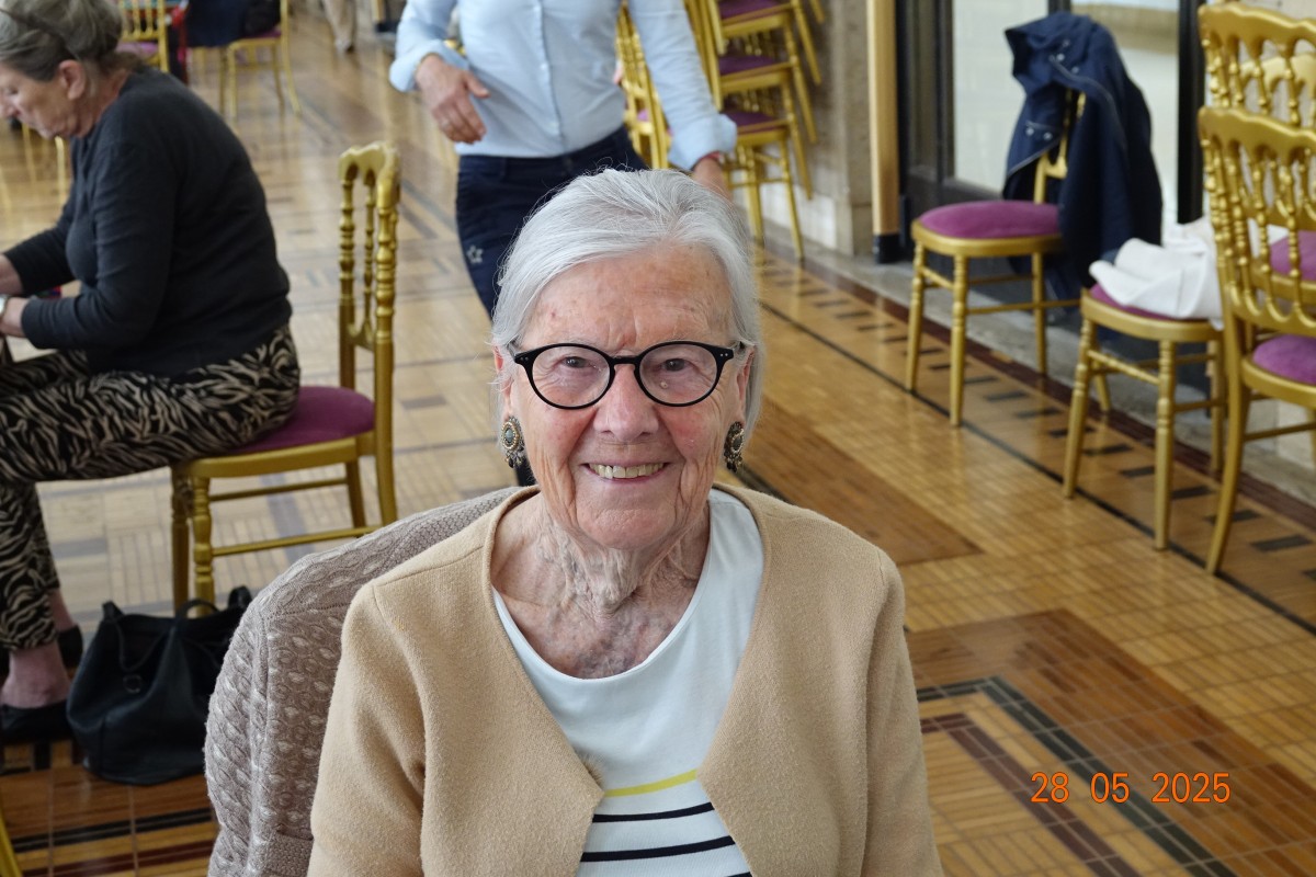 Grand tournoi de la Mairie de Puteaux, le 28 mai 2025. — photo 32