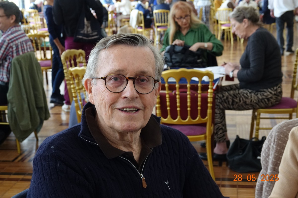 Grand tournoi de la Mairie de Puteaux, le 28 mai 2025. — photo 33